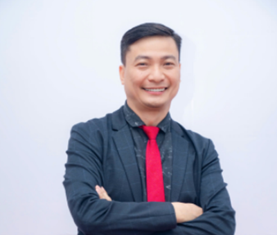 Dr. Ngo Minh Hai