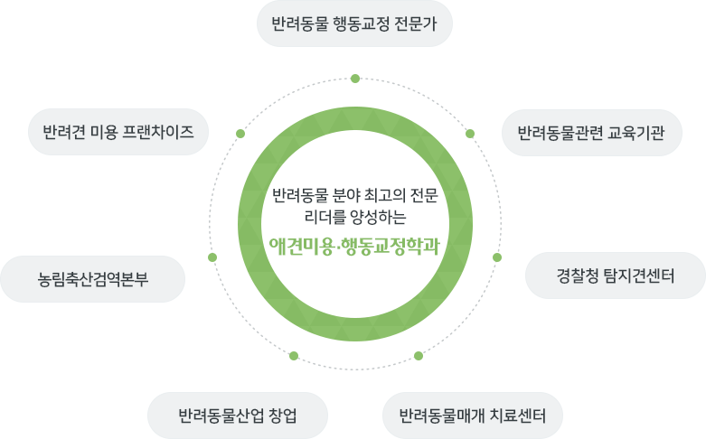 21세기 첨단 정보화 시대를 선도하는 컴퓨터공학과 - 소프트웨어 개발자, IT 융합 및 연구소, 데이터베이스 관리자, 네트워크 관리자, 보안 전문가,
		웹 마스터 및 프로그래머, 시스템 엔지니어